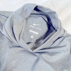 Nike dry fit long sleeve!